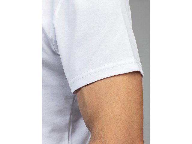 Футболка Futbitex "Evolution" Классика (54(2XL), Белый)