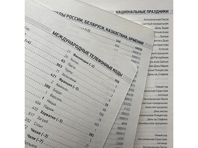 Ежедневник недатированный А5 "Megapolis Nebraska Flex", коричневый с золотым обрезом