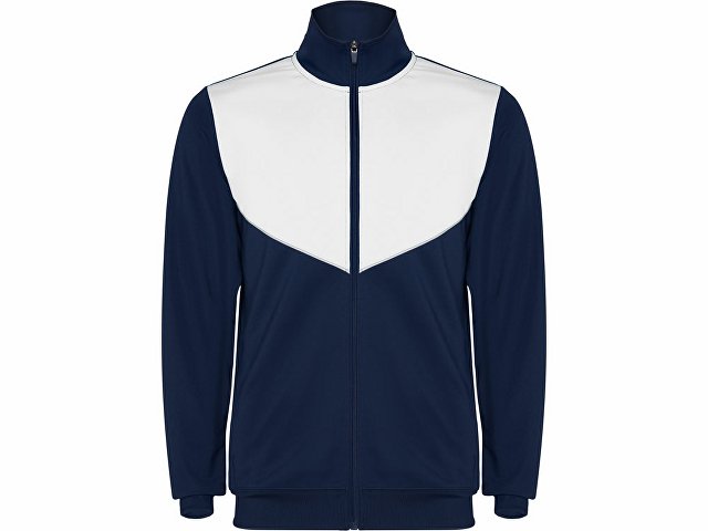 EVANS спортивный костюм, нэйви/белый