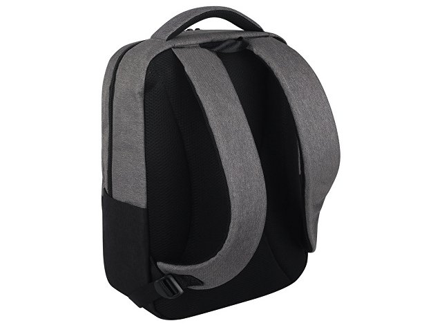 Рюкзак Eberhart Backpack темно-серый EBH29723-LG-14"