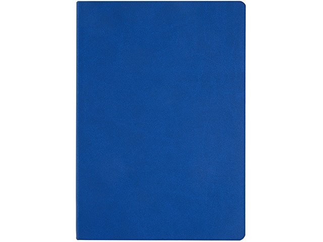 Ежедневник недатированный А5 "Megapolis Color Flex", синий