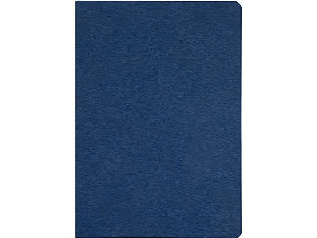 Ежедневник недатированный А5 "Megapolis Color Flex", темно-синий