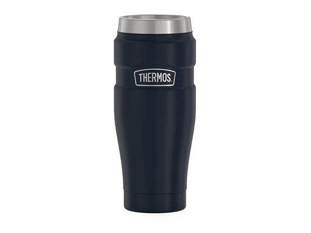 Кружка-термос из нерж. стали тм THERMOS SK1005 MB  0.47L