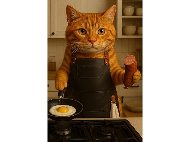 Фартук из натуральной кожи флотер  Материал: натуральная кожа КРС, цвет фартука: черный, цвет ремней: светлый бук, фурнитура из металлического сплава ЦАМ, цвет фурнитуры: антик, размер универсальный