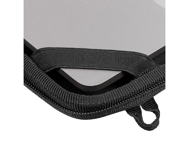 RIVACASE 5116 black чехол для Chromebook 11.6-12.4"/MacBook 13-14  / 12