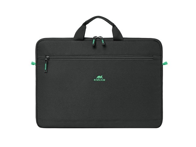 RIVACASE 5516 black кейс для ноутбука 15.6" /12