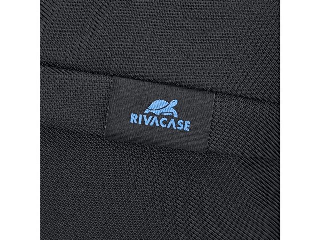 RIVACASE 8036 black сумка для ноутбука 15.6-16" / 12