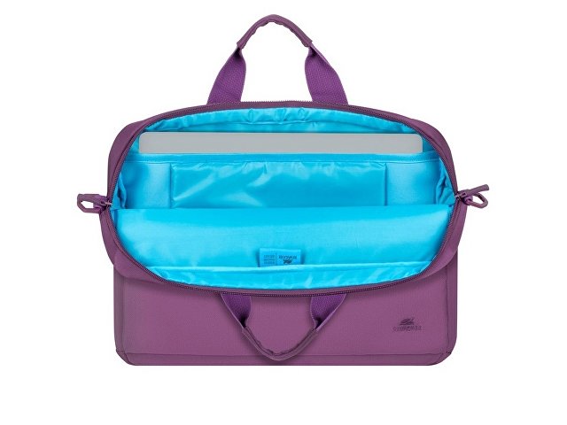 RIVACASE 8234 violet сумка для ноутбука 13,3-14" / 6