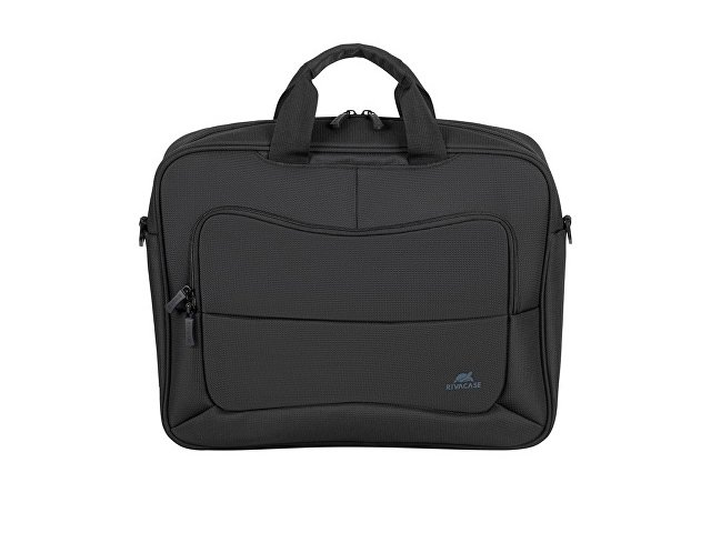 RIVACASE 8422 black ECO сумка для ноутбука 13.3-14" / 6