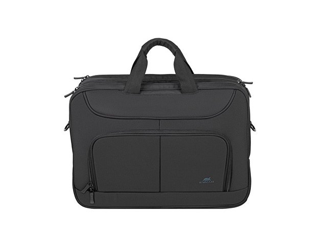 RIVACASE 8432 black ECO сумка для ноутбука 15.6” / 6