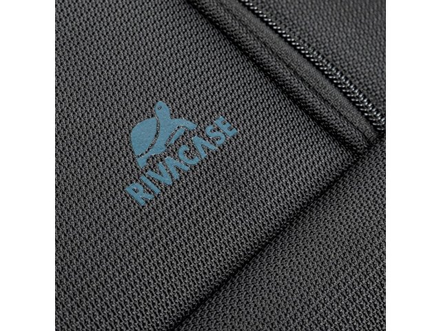 RIVACASE 8432 black ECO сумка для ноутбука 15.6” / 6