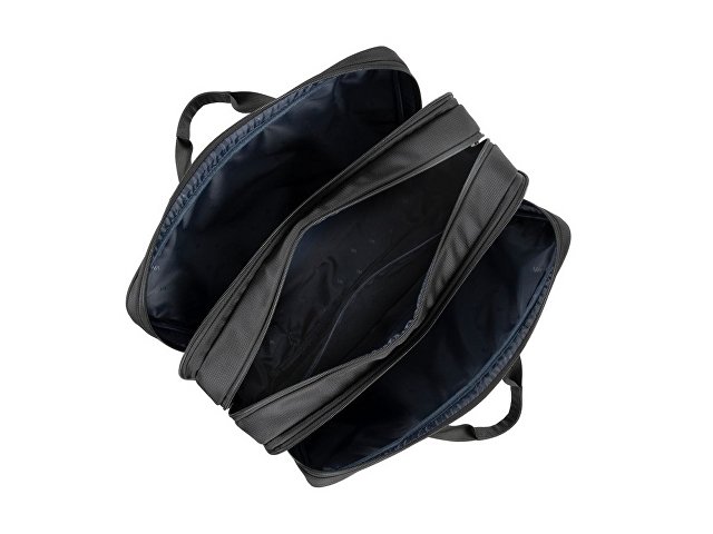 RIVACASE 8432 black ECO сумка для ноутбука 15.6” / 6
