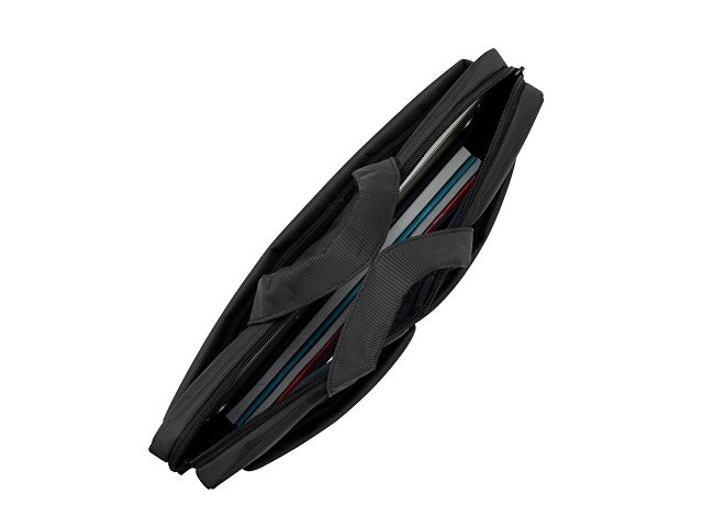 RIVACASE 8731 grey сумка для ноутбука 15,6" / 6