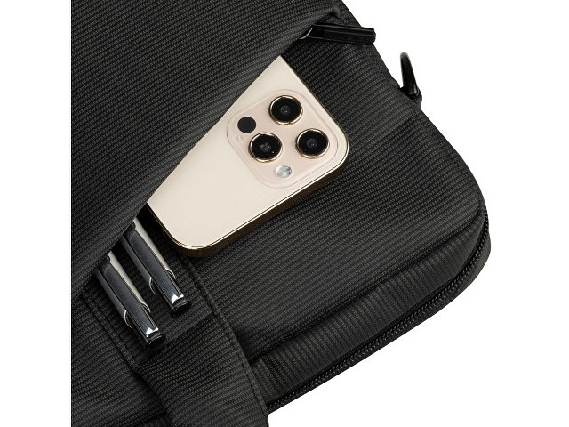 RIVACASE 8731 grey сумка для ноутбука 15,6" / 6