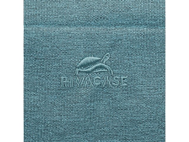 RIVACASE 7760 aquamarine ECO рюкзак для ноутбука 15.6" / 6