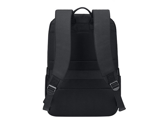 RIVACASE 8062 black рюкзак для ноутбука 15.6-16" / 12