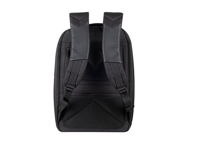 RIVACASE 8126 black ECO рюкзак для MacBook Air 15 и ноутбука 14" / 6