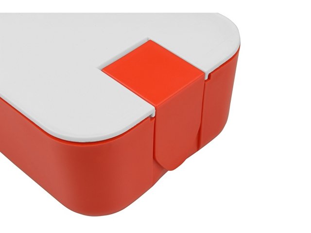 Ланч-бокс «Neo», красный (Р)