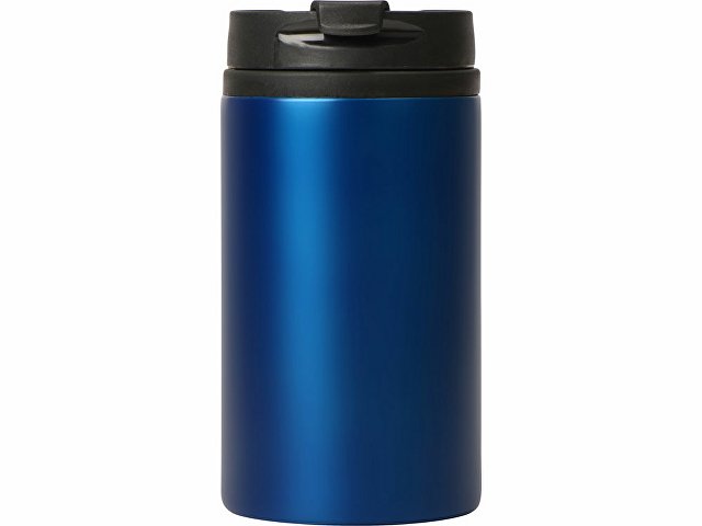 Термокружка "Jar" 250 мл, голубой (Р)