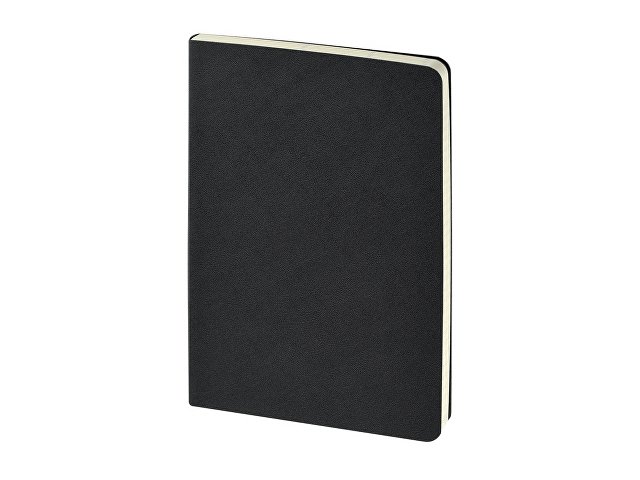 Ежедневник недатированный А5 "Megapolis Classic Flex", черный