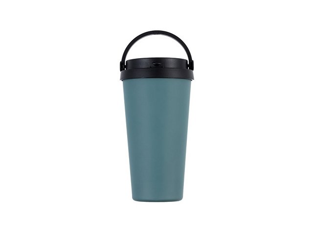 Термокружка из нерж. стали тм THERMOcafe TCCM-500KA (RHG) 0,5L