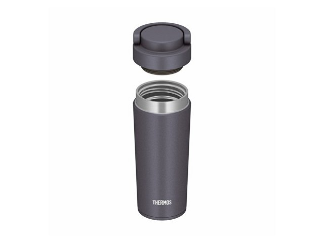 Термокружка из нерж. стали тм THERMOS JOV-420 MGY 0.420L