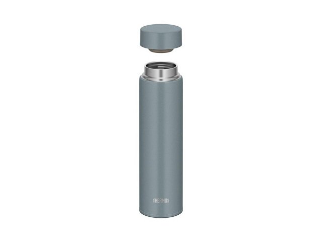 Термокружка из нерж. стали тм THERMOS JOQ-600 GYG 0.6L