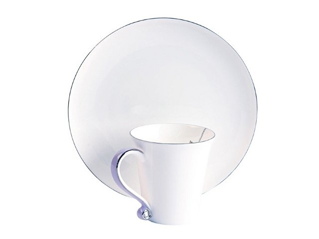 Кружка Valerie Concept CUP ALICE LILAC