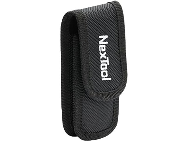 Мультитул Nextool Vanguard Multifunctional Wrench, черный (NE20131)