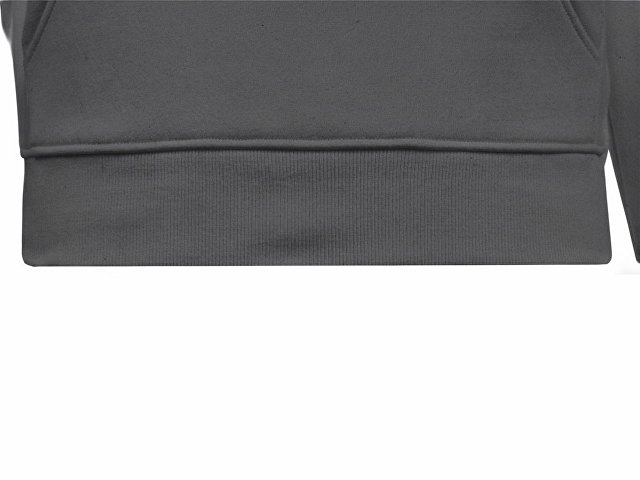Худи «Hamburg», темно-серый