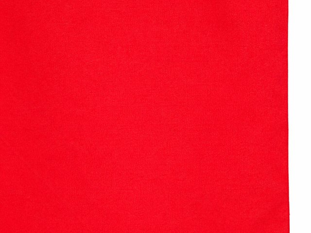 Сумка «Кэррими 180» из хлопка, 180 г/м2, красный