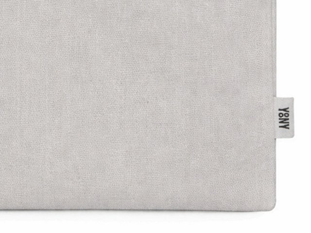 Сумка «Микси» из смесовой ткани, 160 г/м2, серый