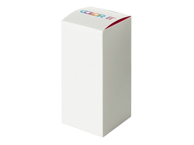 Термокружка "Double wall mug C1", soft touch, 350 мл, темно-синий (Р)