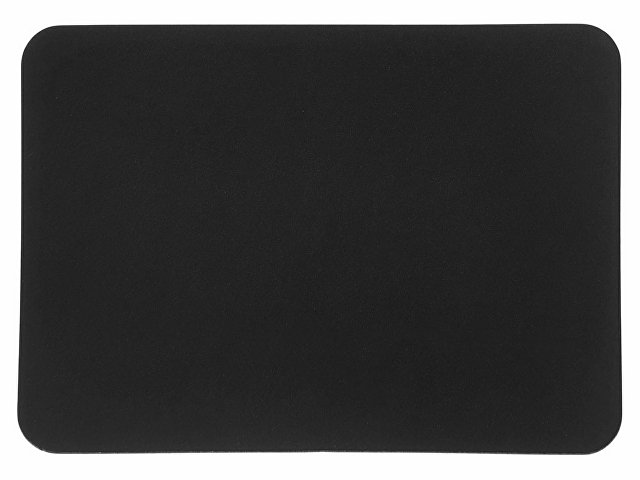 ПАТЧ ПРЯМОУГОЛНЫЙ soft-touch (чёрный) 5,0 х 7,0 см