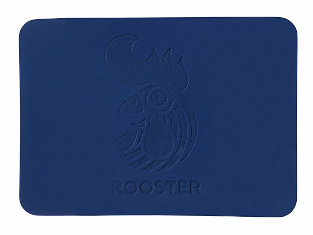 ПАТЧ ПРЯМОУГОЛНЫЙ soft-touch (синий) 5,0 х 7,0 см
