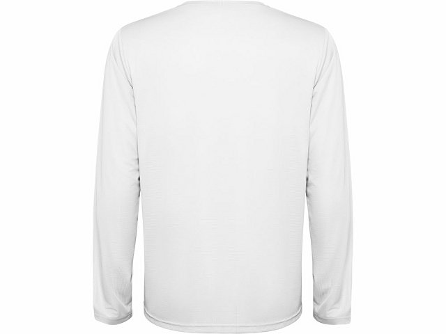 Лонгслив «Estoril» детский, белый