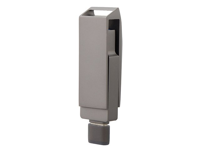 Флешка 64 ГБ USB Type-C и USB 3.0 «Тесла»