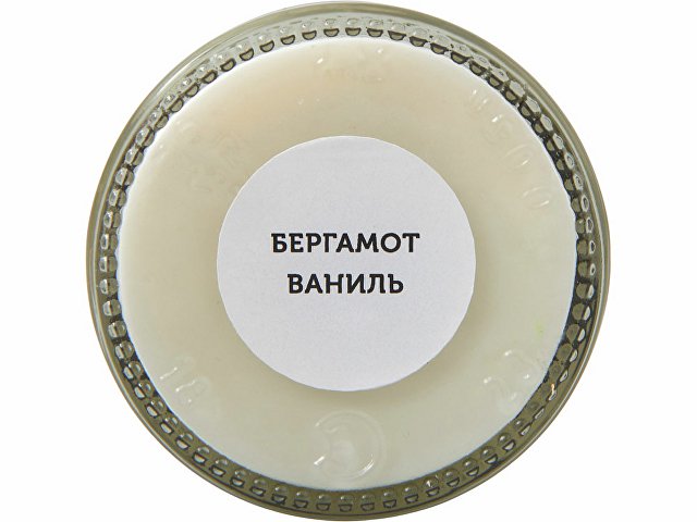 Набор свечей в баночках "The Comfort Keeper"