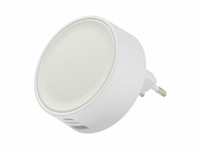 Адаптер питания USB Poweron, белый