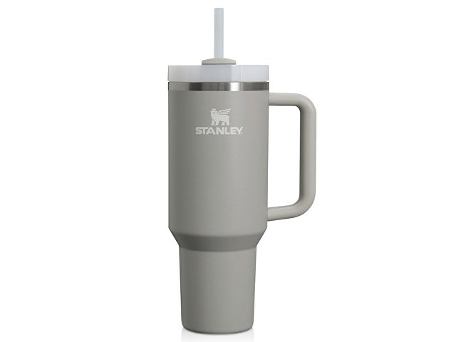 Stanley Quencher H2.0 термокружка 1200 мл - Серый