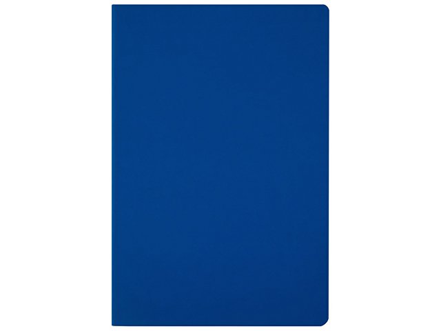 Ежедневник недатированный А5 "Megapolis Color Flex New", синий