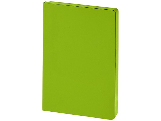Ежедневник недатированный А5 "Megapolis Color Flex New", салатовый