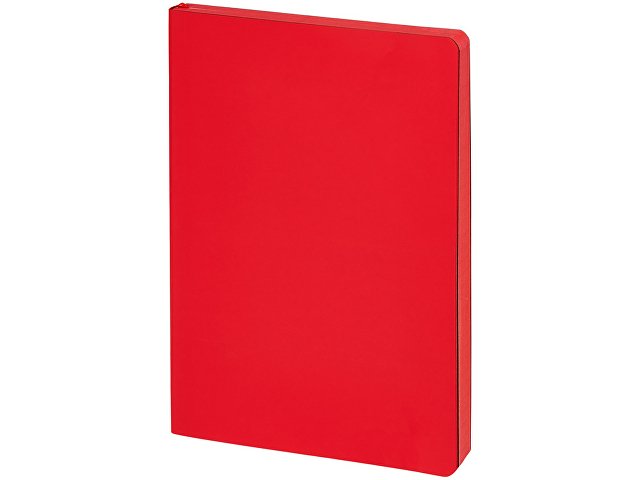 Ежедневник недатированный А5 "Megapolis Color Flex New", красный