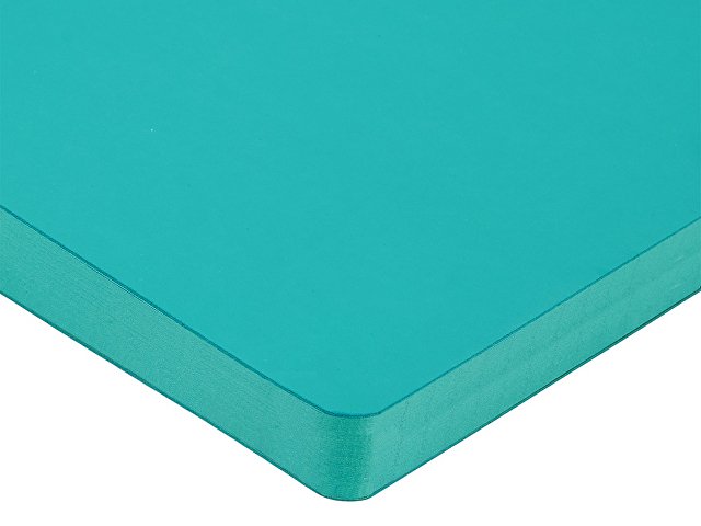 Ежедневник недатированный А5 "Megapolis Color Flex New", морская волна