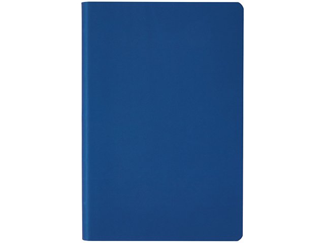 Ежедневник недатированный А5 "Megapolis Color Flex New", темно-синий