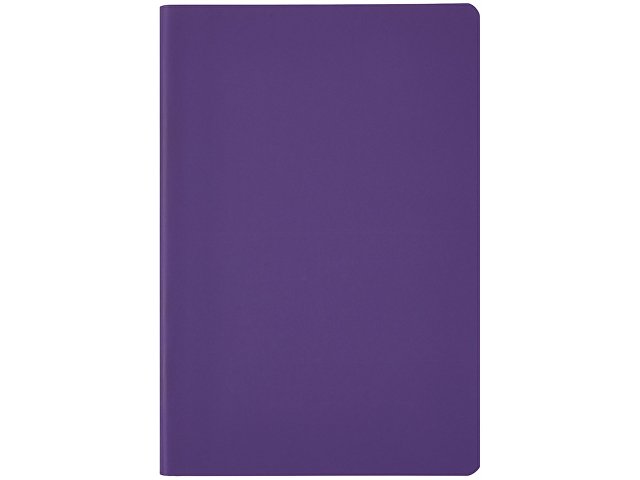 Ежедневник недатированный А5 "Megapolis Color Flex New", фиолетовый