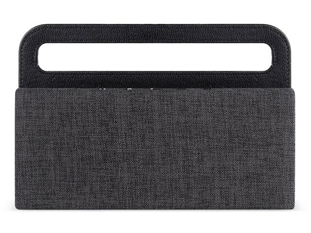 Портативная акустика Rombica mysound BT-27 Black (Р)