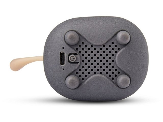 Портативная акустика Rombica Mysound Tito 2C, темно-серый (Р)