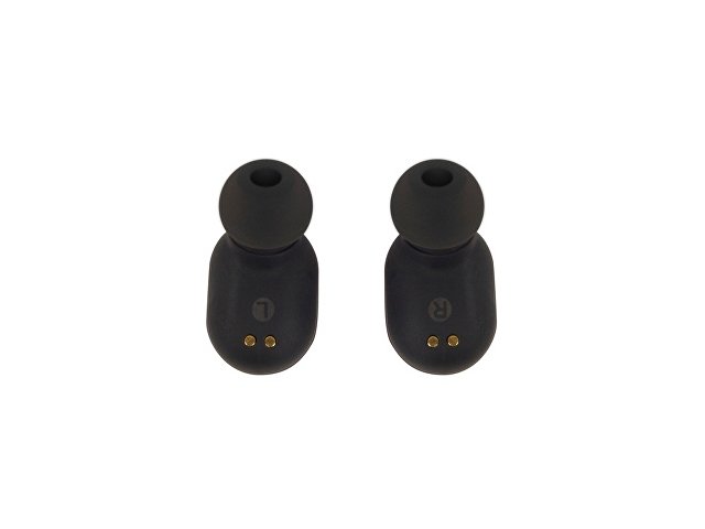 Наушники Rombica Mysound Play - Black/TWS (Р)