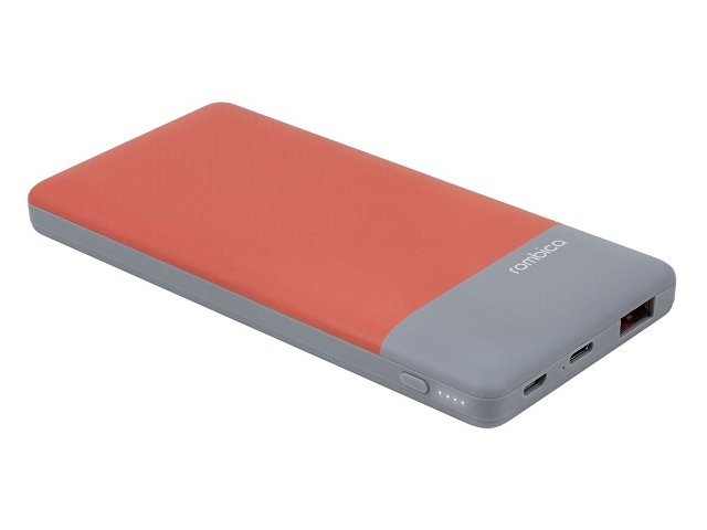 Внешний аккумулятор Rombica NEO Charge 5C (Р)